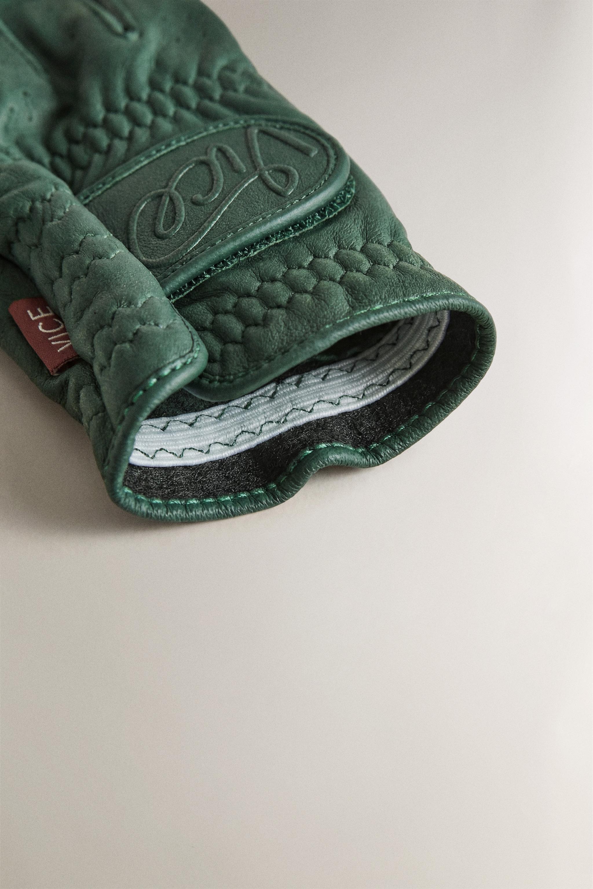 GANTE DE GOLF FEMME MAIN DROITE